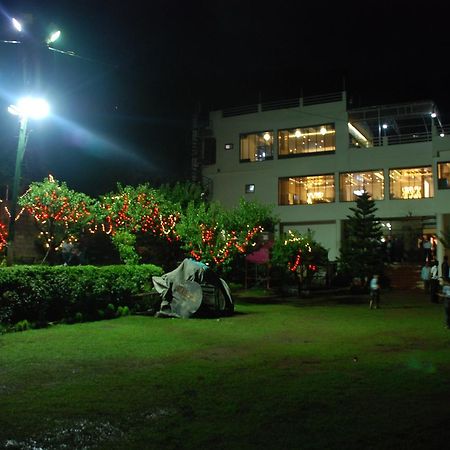 تشايل Centarosa Resort المظهر الخارجي الصورة