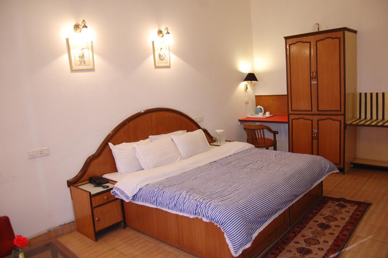 تشايل Centarosa Resort المظهر الخارجي الصورة