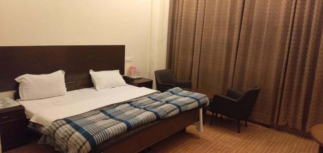 تشايل Centarosa Resort المظهر الخارجي الصورة